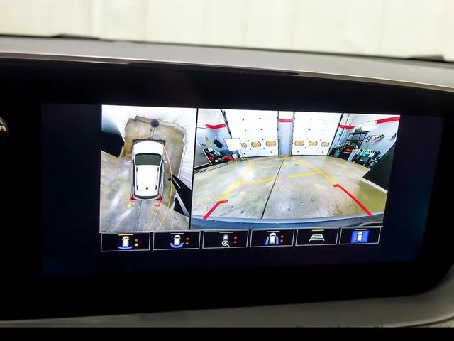 New 2026 Summit White Buick Preferred image 14