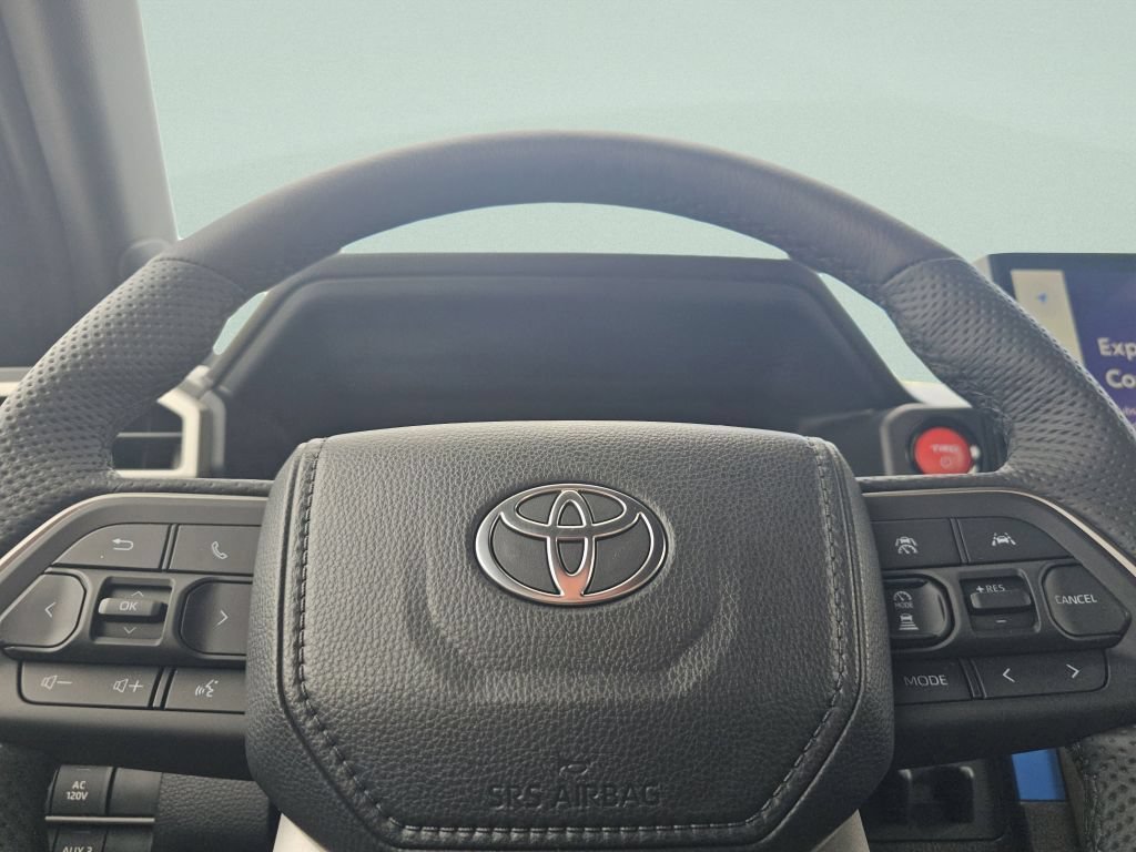 New 2025 Blue Crush Metallic Toyota TRD Sport i-FORCE MAX image 23