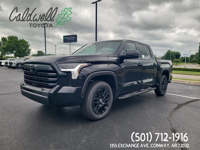 2026 Toyota Tundra  SR5