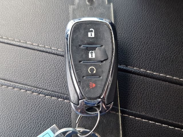 Used 2023 Black Chevrolet LT image 28