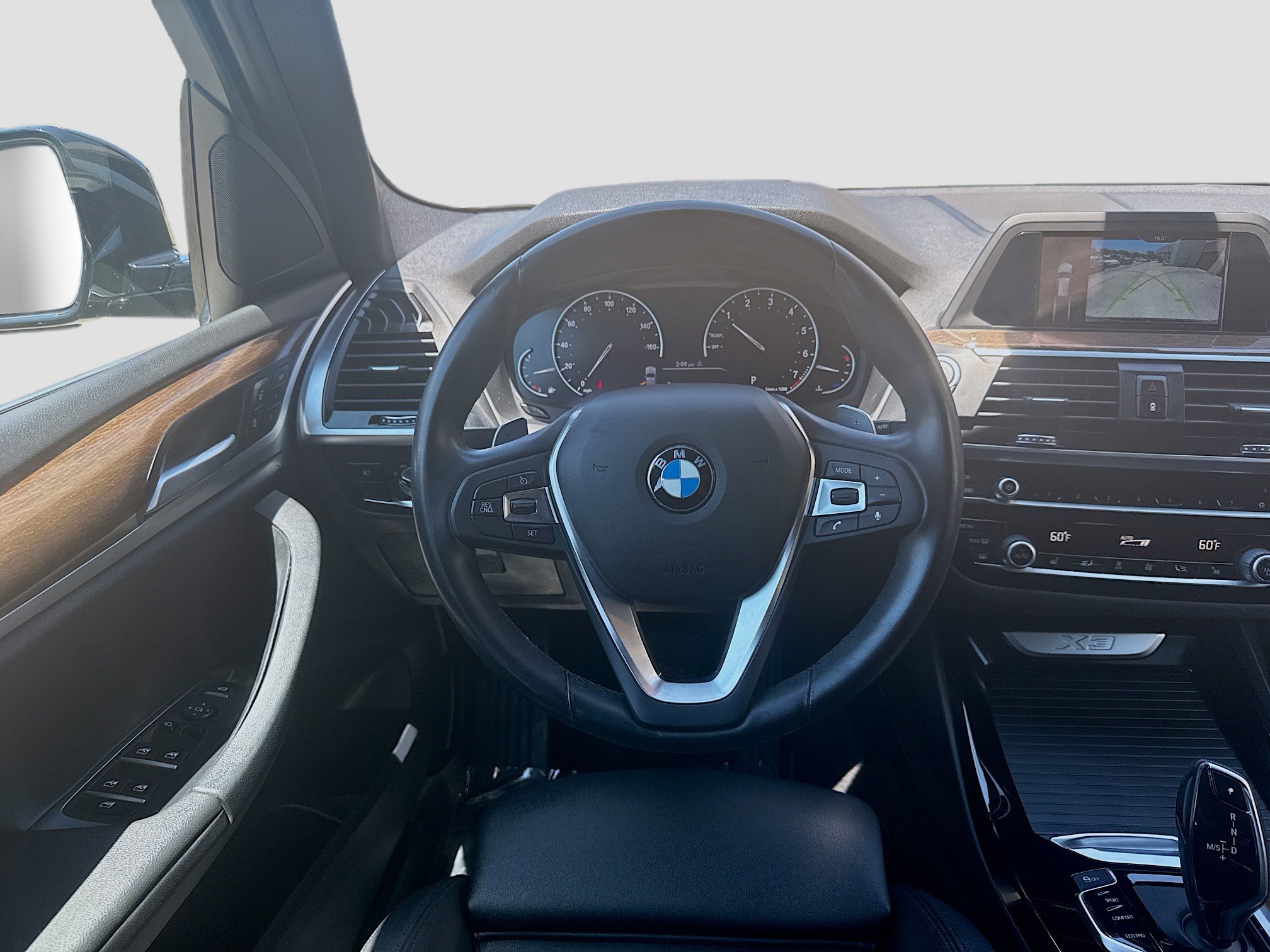 2019 BMW X3 30i - Photo 18