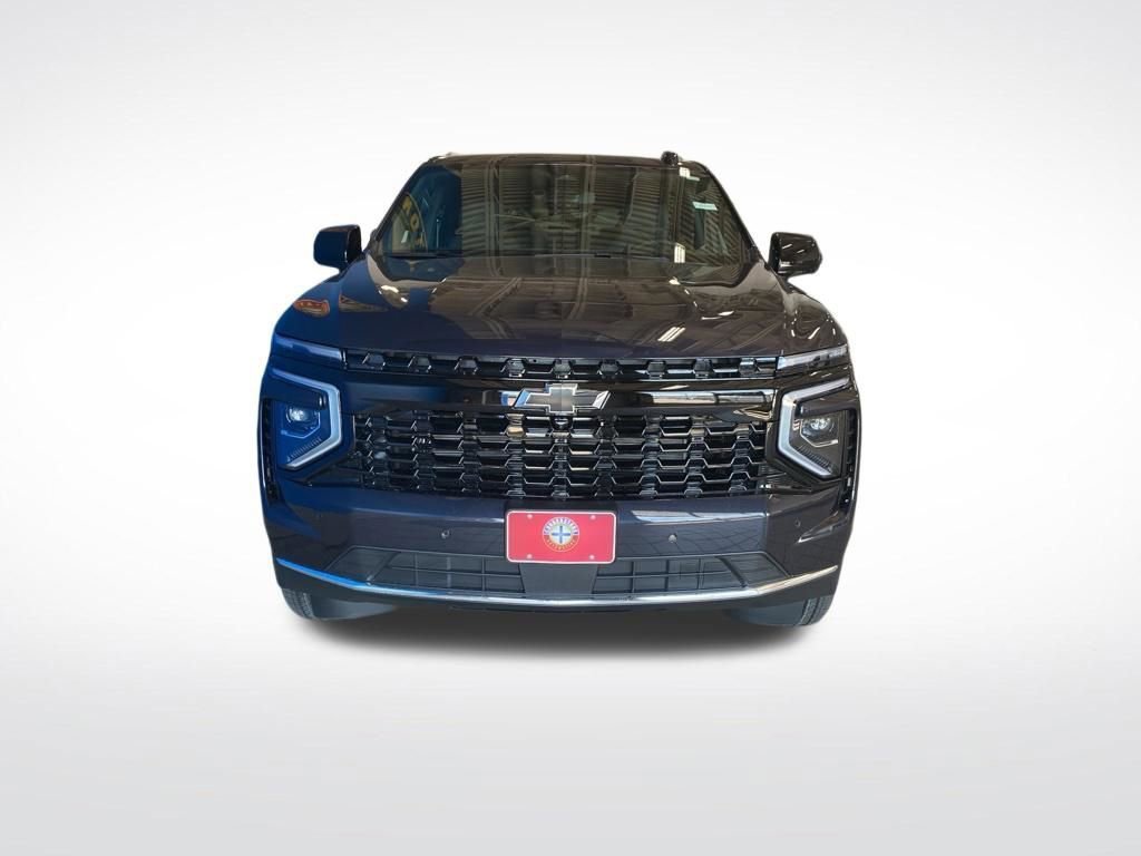 New 2026 Dark Ash Metallic Chevrolet LS image 16