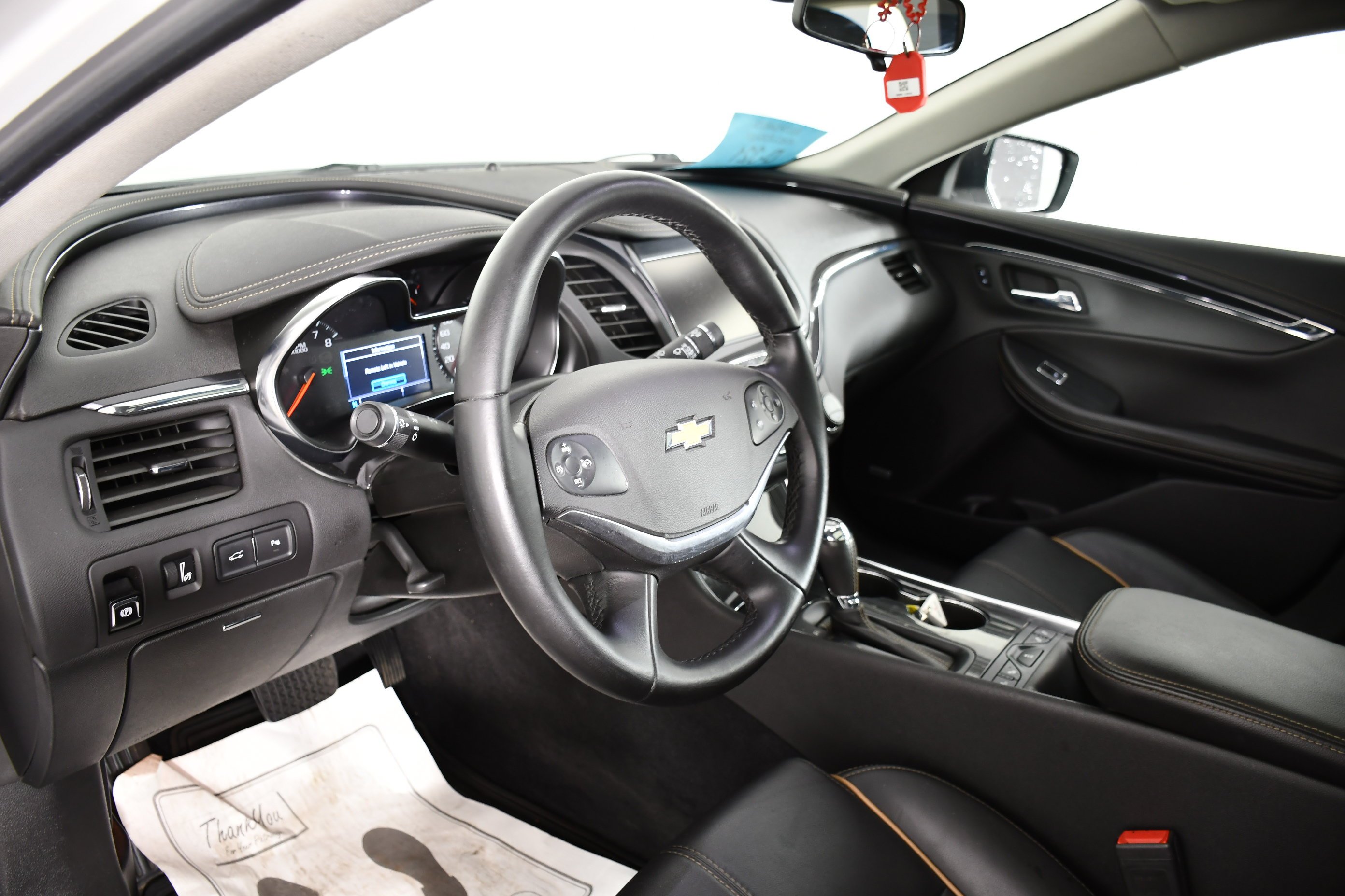 Used 2020 White Chevrolet Premier image 36