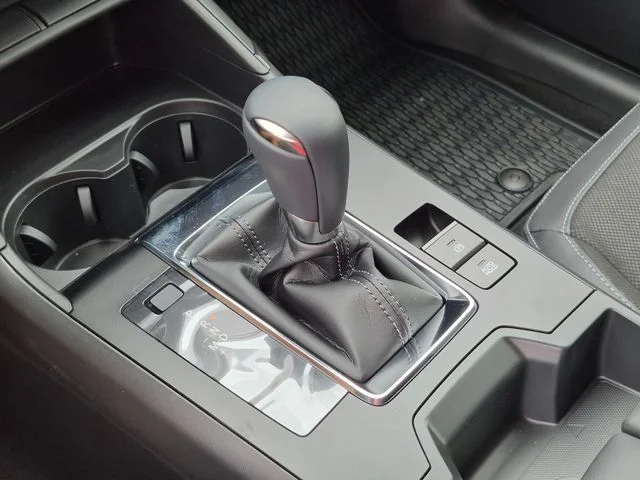 New 2026 Polymetal Gray Metallic Mazda 2.5 S Preferred AWD image 19