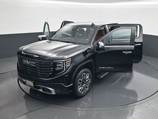2026 GMC Sierra 1500 Denali Ultimate - Photo 30