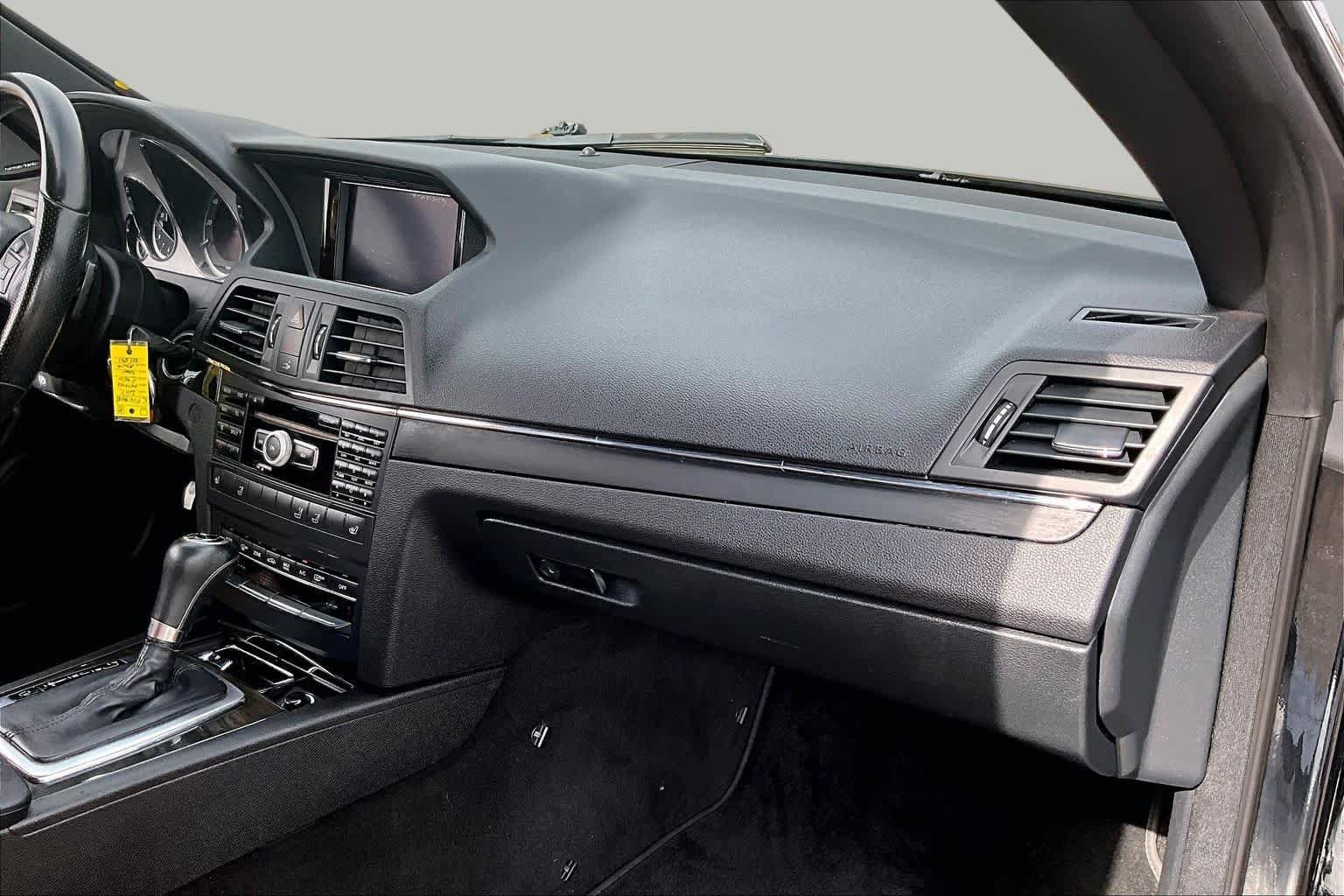 Used 2012  Mercedes-Benz E 350 image 18