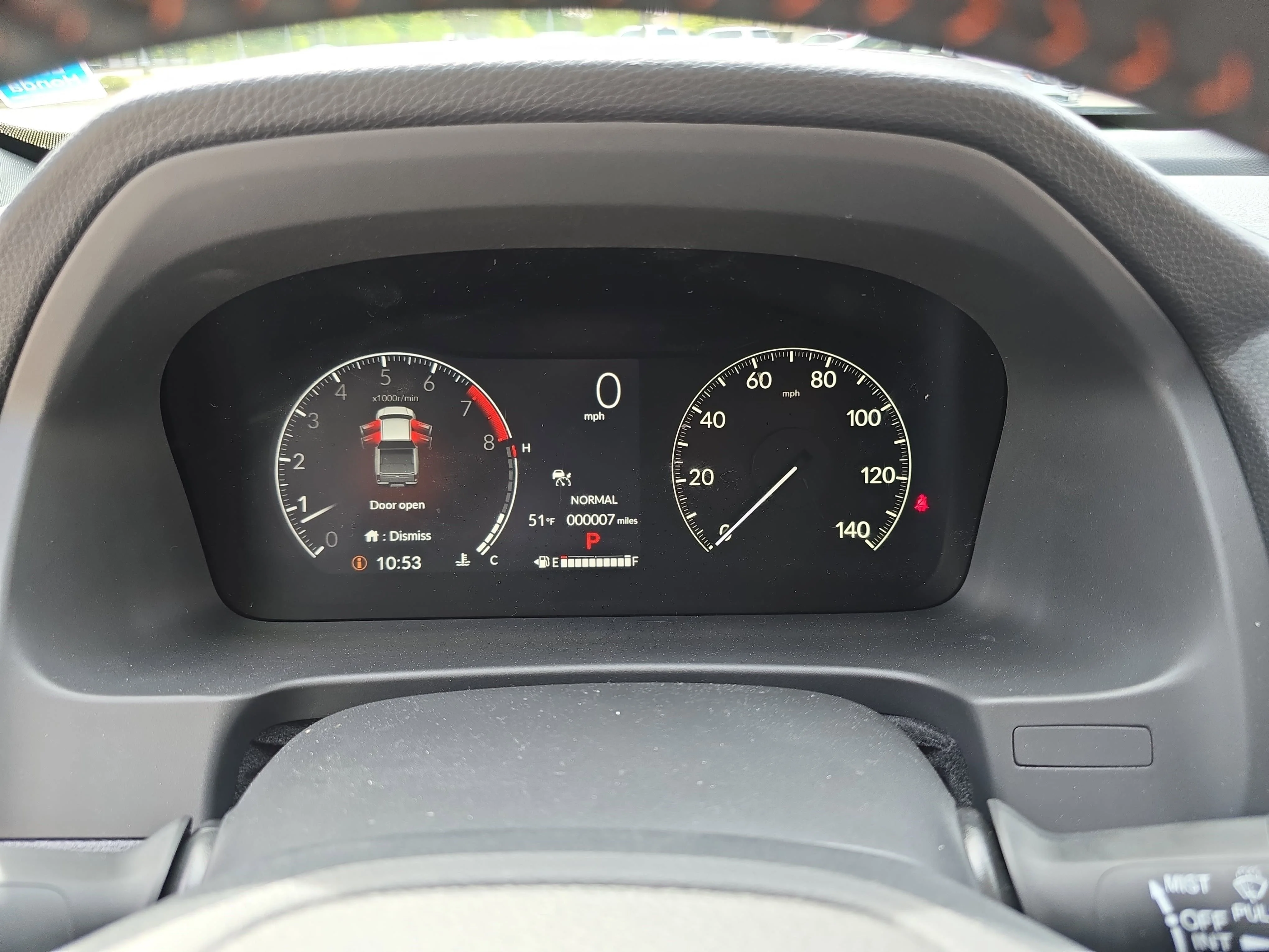 New 2026 Ash Green Metallic Honda TrailSport image 20