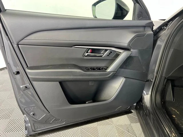 New 2026 Machine Gray Metallic Mazda 2.5 S Select AWD image 13