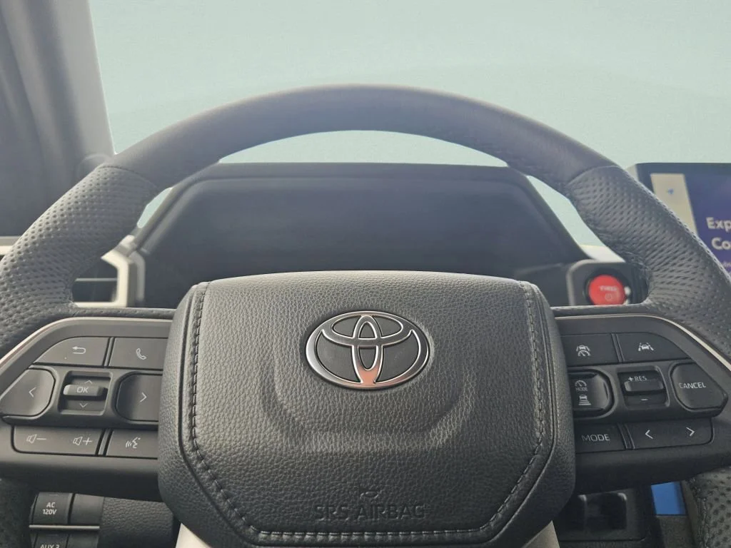 2025 Toyota Tacoma TRD Sport - Photo 23