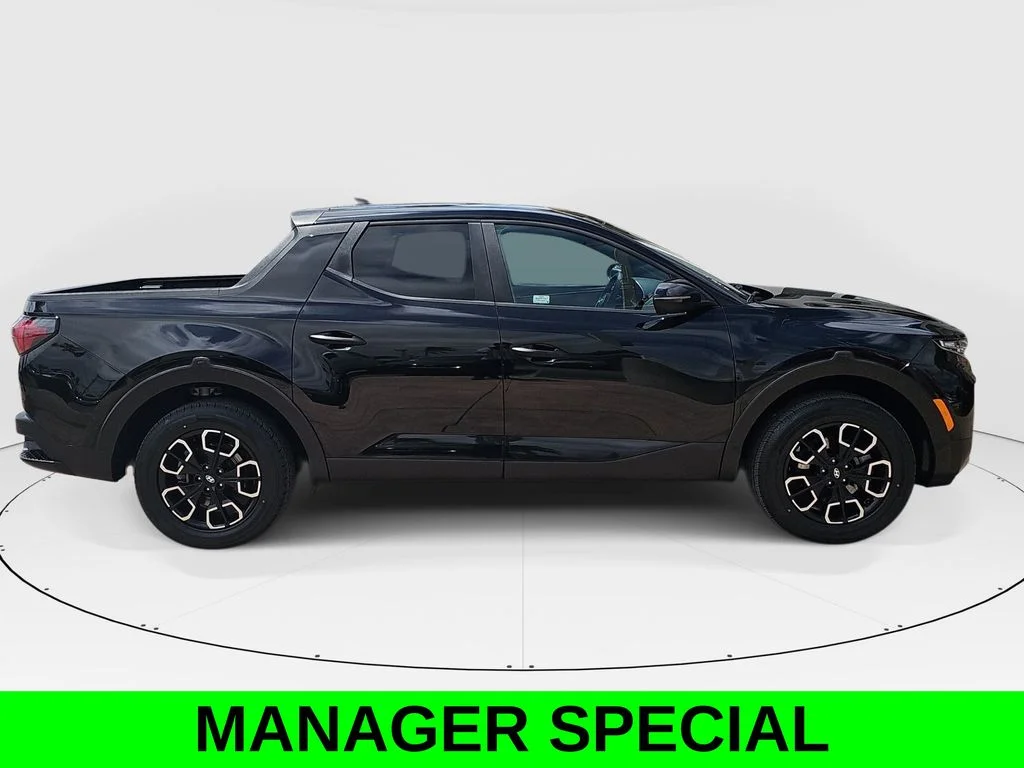 Used 2022 Hyundai Santa Cruz SEL with VIN 5NTJBDAEXNH013043 for sale in Watsonville, CA