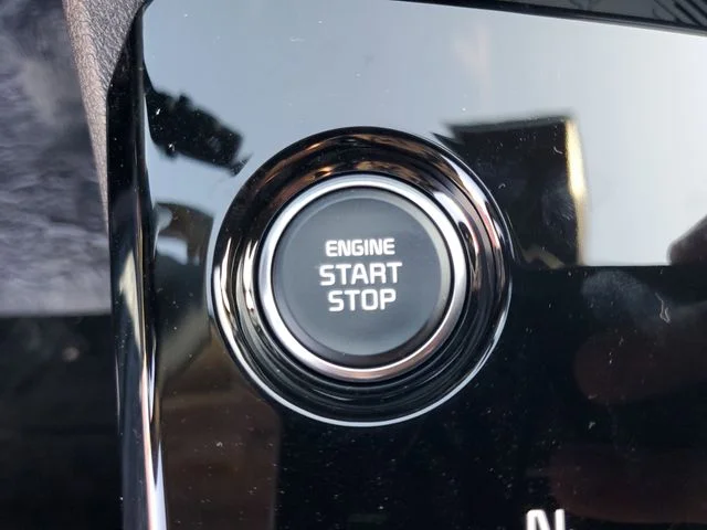 New 2025 Gravity Gray Kia EX image 22