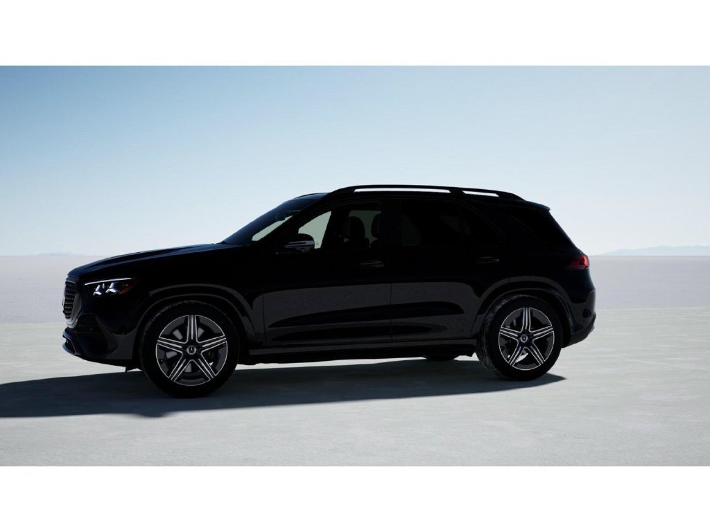 New 2027 Black Mercedes-Benz GLE 350 image 36