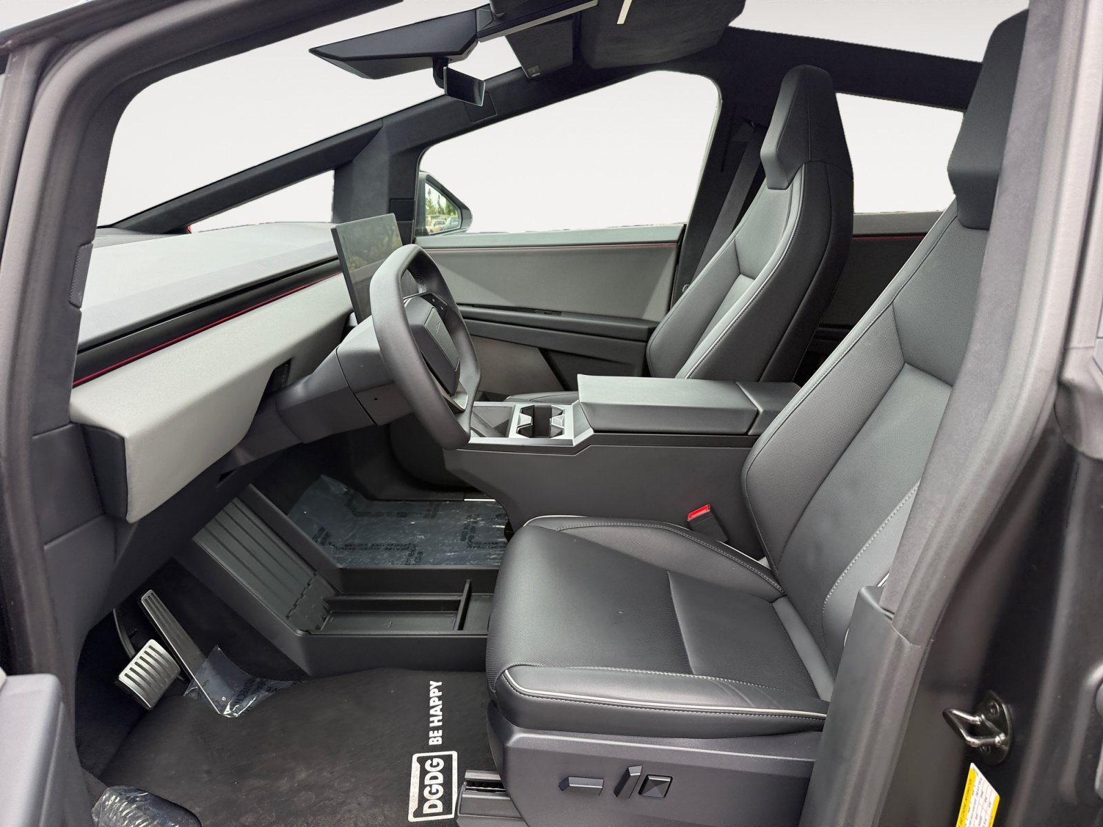 Used 2025 Ultra-Hard Stainless Tesla Base image 10