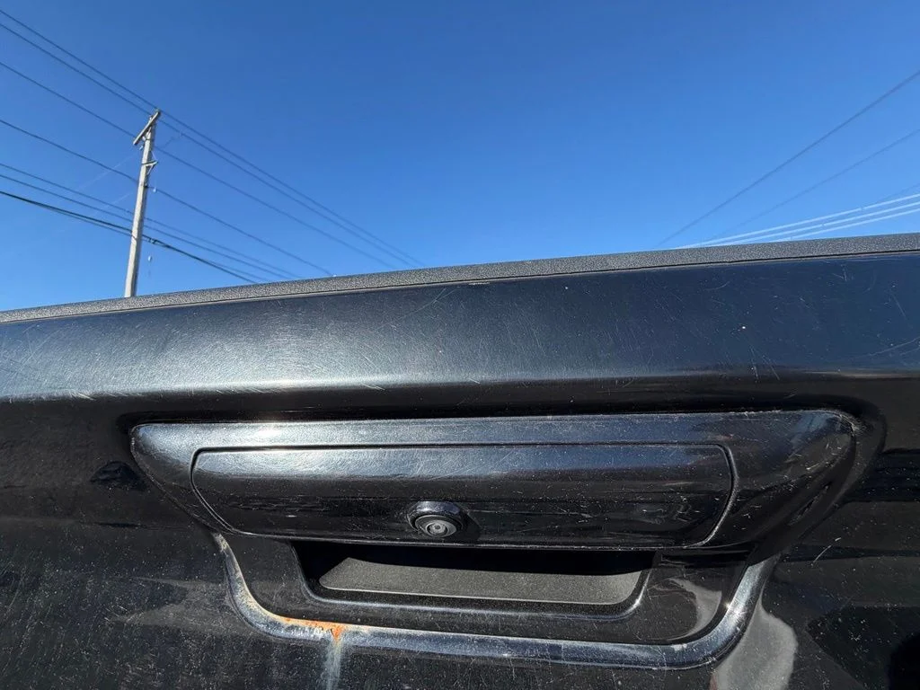 Used 2019 Black Ram Laramie image 45