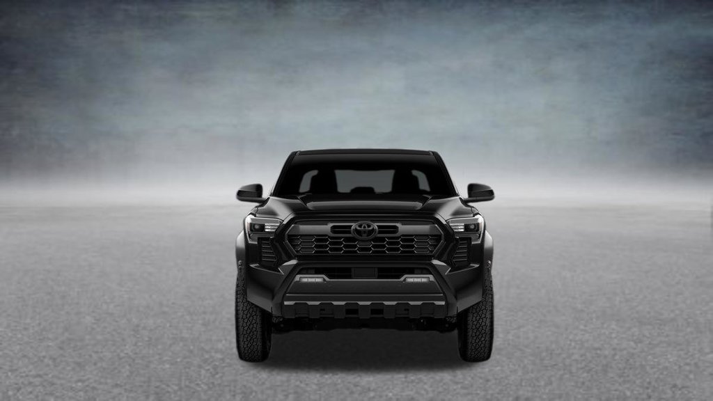 New 2026 Black Toyota  TRD Off-Road image 55