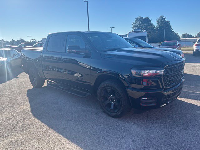 2025 RAM 1500 Pickup