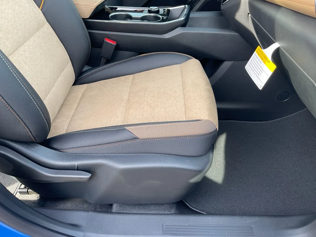 2026 Chevrolet Equinox ACTIV - Photo 30