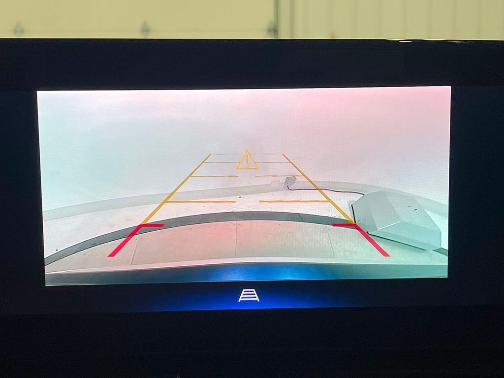 2024 Chevrolet Trailblazer LT photo 2