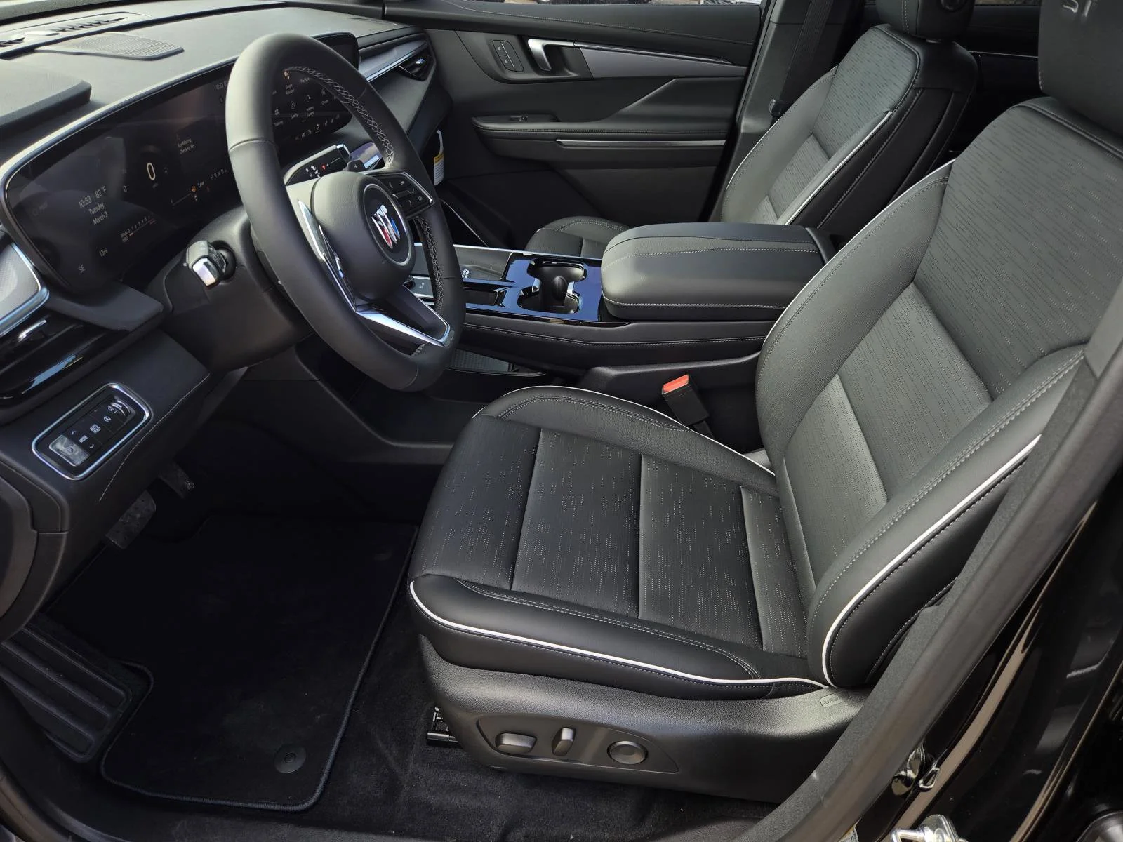 2026 Buick Enclave Sport Touring - Photo 9