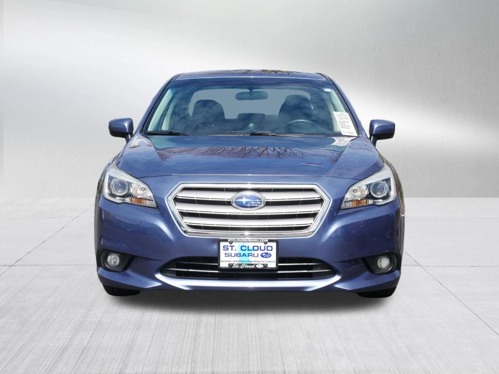 Used 2016 Subaru Legacy 2.5i Premium with VIN 4S3BNBC61G3064014 for sale in Saint Cloud, Minnesota
