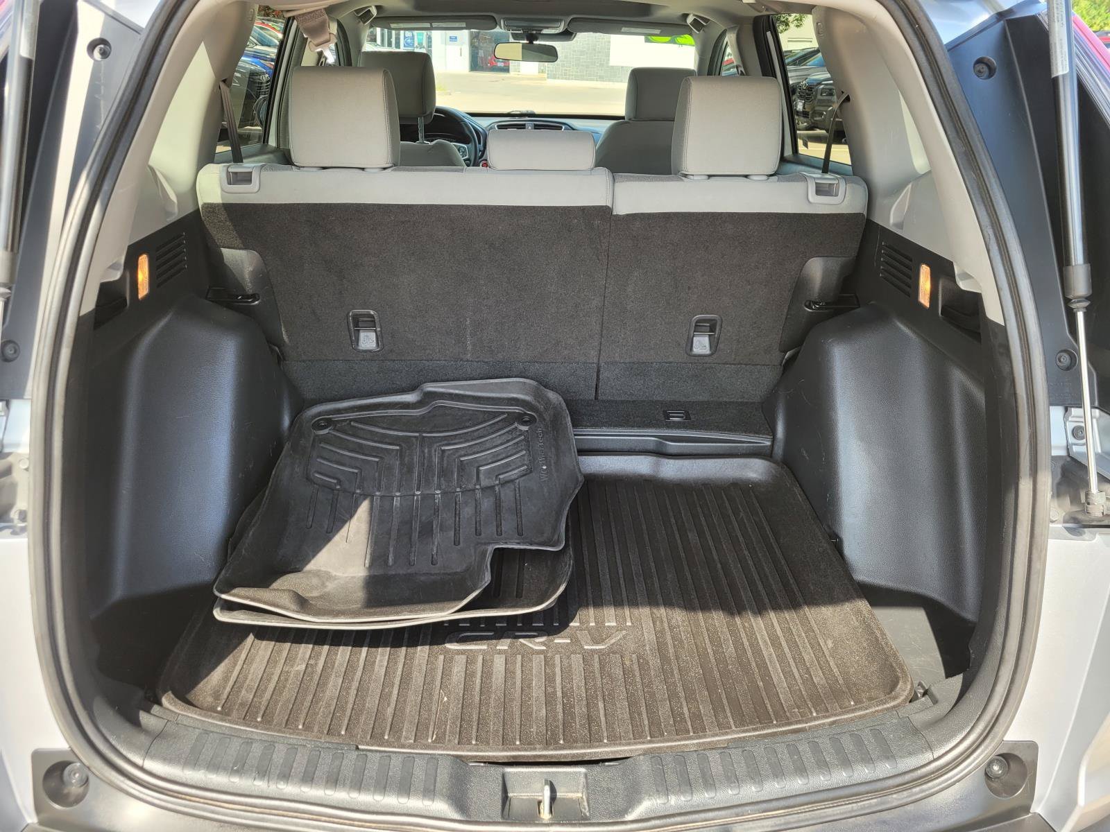 Used 2020  Honda EX image 19