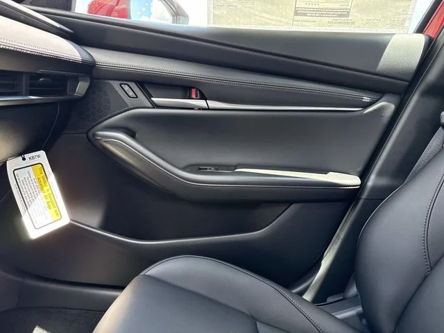 New 2026 Soul Red Crystal Metallic Mazda 2.5 S Preferred image 33