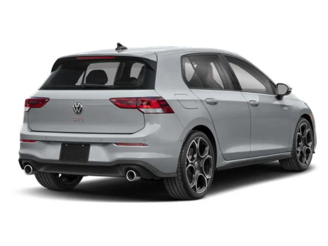 New 2026 Mythos Black Metallic Volkswagen Autobahn image 5