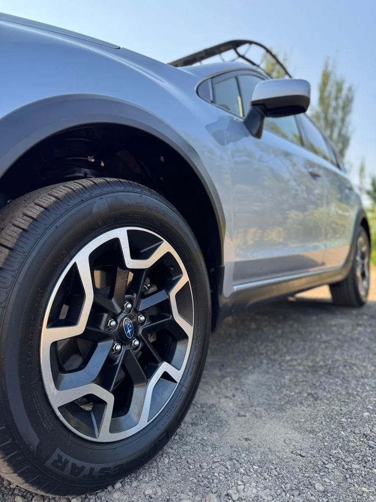 Used 2017 Ice Silver Metallic Subaru 2.0i Premium image 41