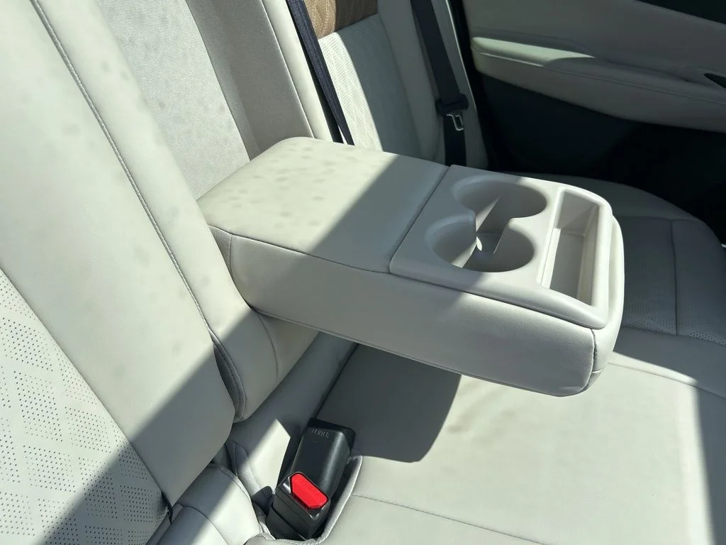 New 2026 Everest White Pearl TriCoat Nissan Platinum image 55