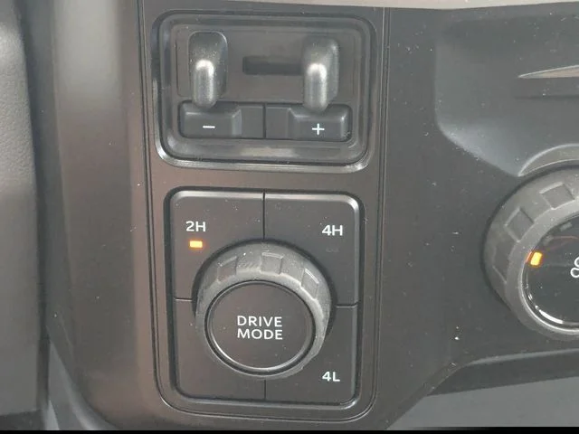 New 2026 White Ford XLT image 22