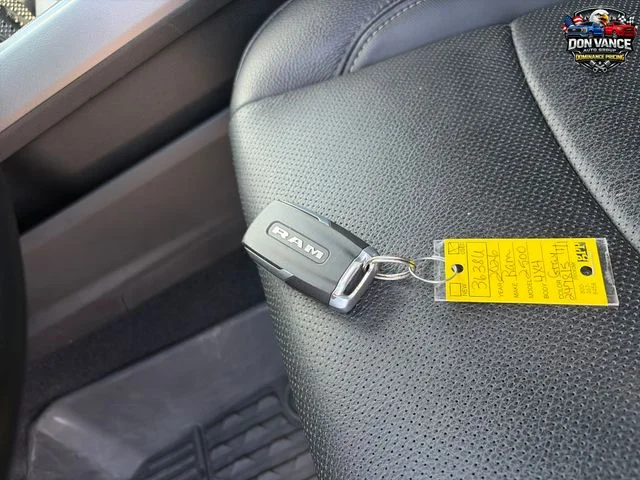 Used 2026 Gray Ram Power Wagon image 29