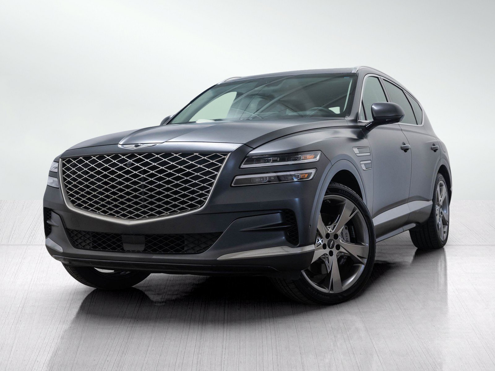2023 GENESIS GV80