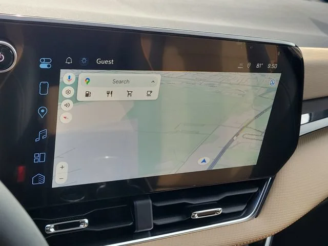 2027 Chevrolet Equinox ACTIV - Photo 31