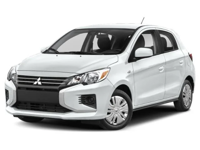 Used 2021  Mitsubishi ES image 1