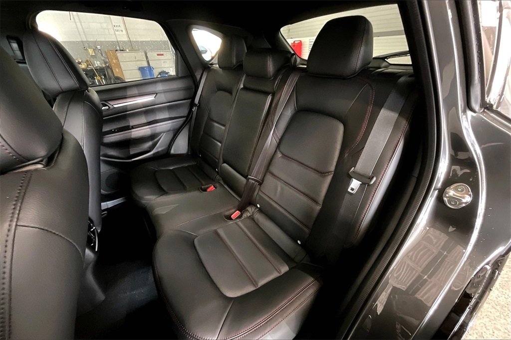 2025 MAZDA CX-5 - Image 9