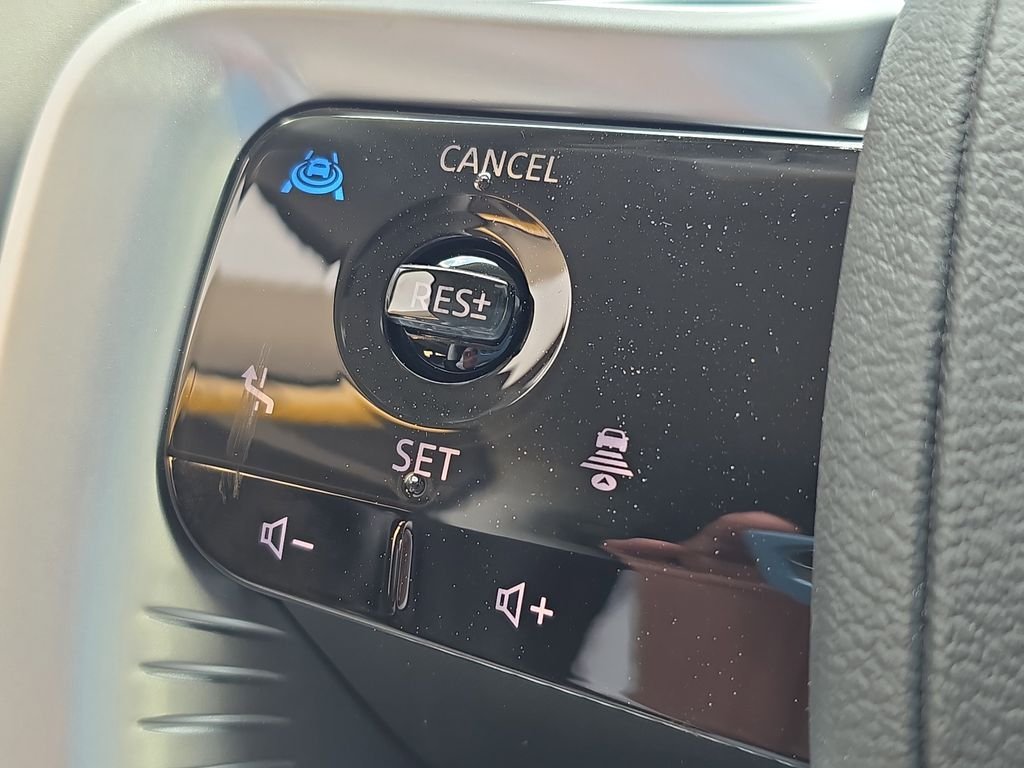 2025 INFINITI QX80 Autograph 4WD - Photo 26