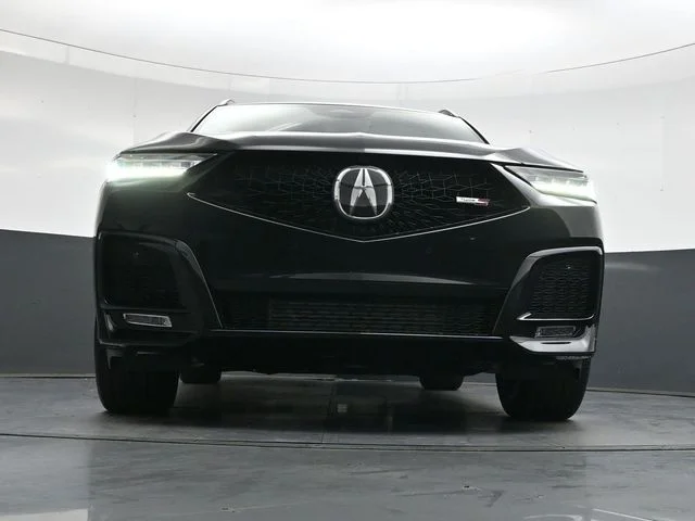 New 2026 Majestic Black Pearl Acura Type S w/Advance Package image 35
