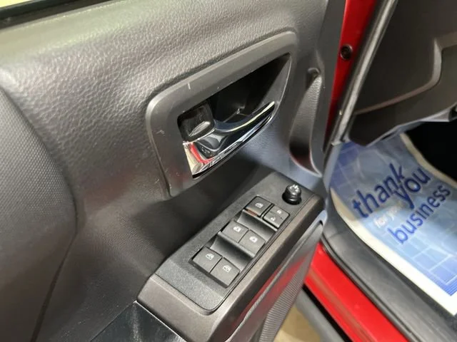 2022 Toyota Tacoma TRD Sport - Photo 21