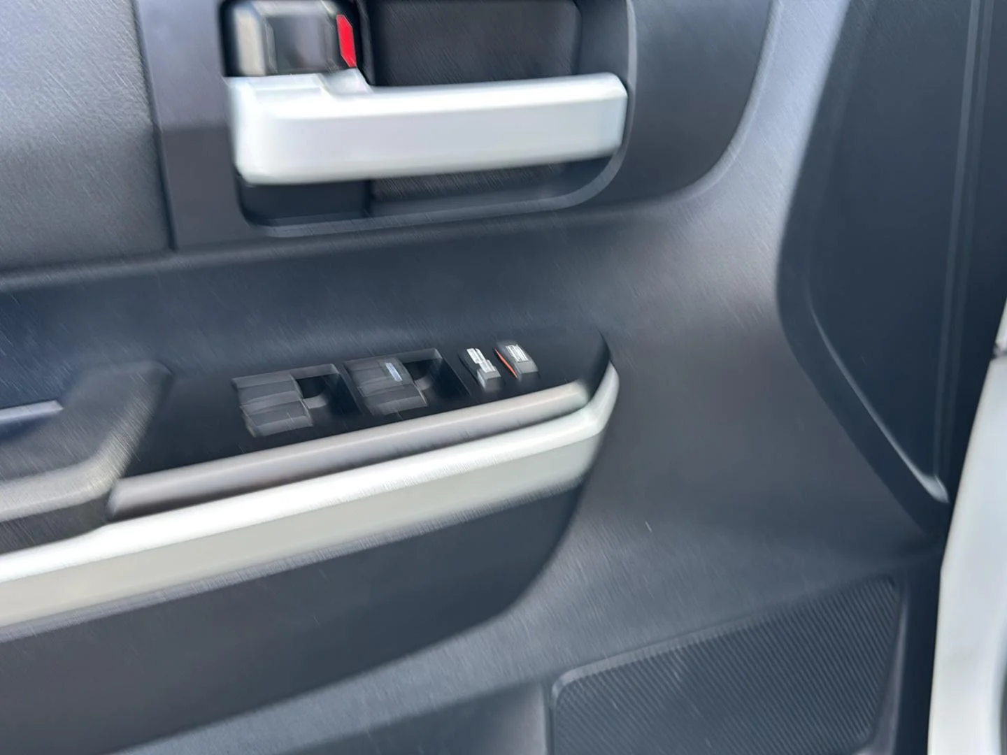 2014 Toyota Tundra SR5 - Photo 19