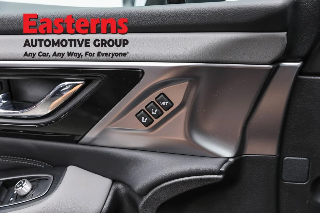 Used 2023 Gray Subaru Limited image 21