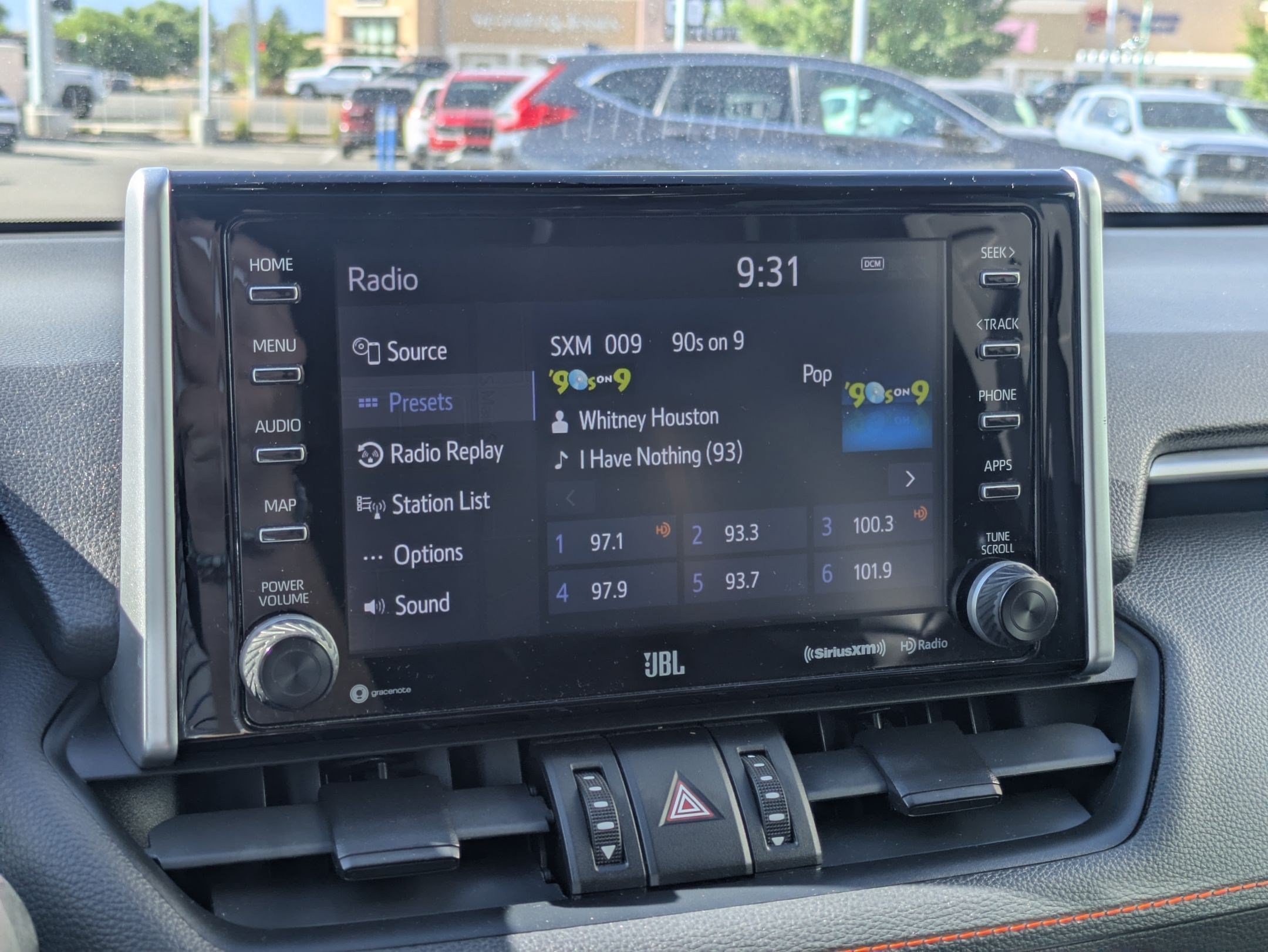 Used 2019 Midnight Black Metallic Toyota Adventure image 23