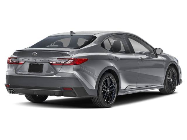 New 2026 Heavy Metal <sup>1</sup> Toyota  SE image 2