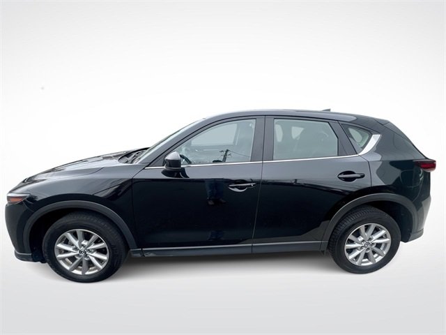2023 Mazda CX-5 S
