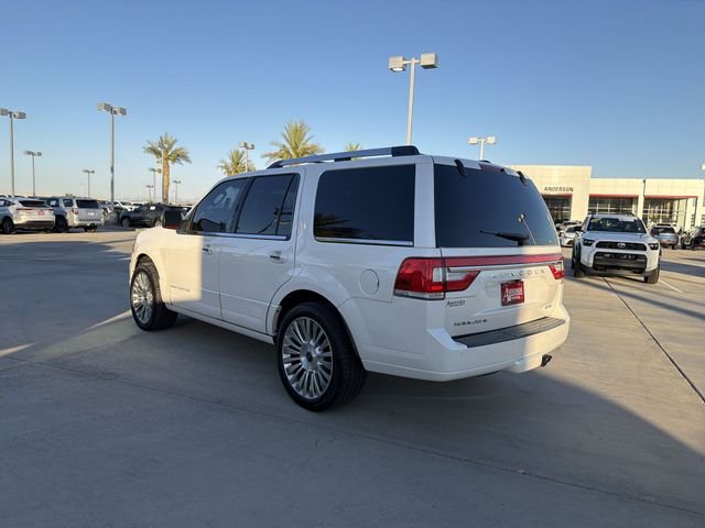 2016 Lincoln Navigator Select - Photo 7