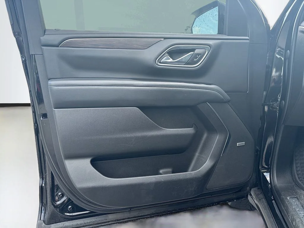 Used 2023 Black Chevrolet LT image 32
