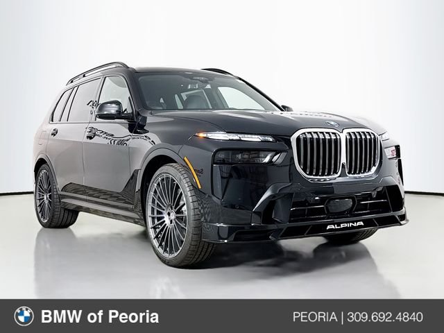 L32-XB07 【Premium Wooo】 New 2026 BMW X7 ALPINA XB7 in North Hollywood, CA | Near Los