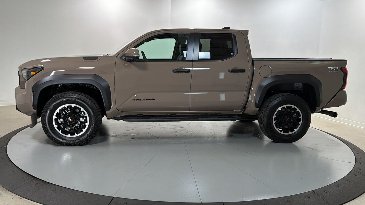 Used 2026  Toyota TRD Off Road image 8