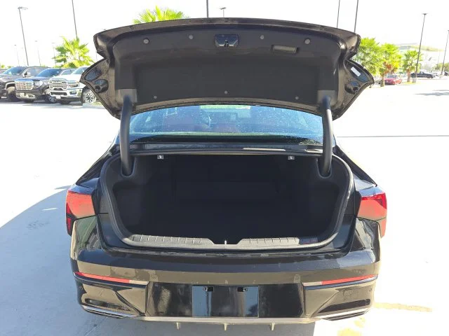 Used 2026 Black Kia GT-Line image 7