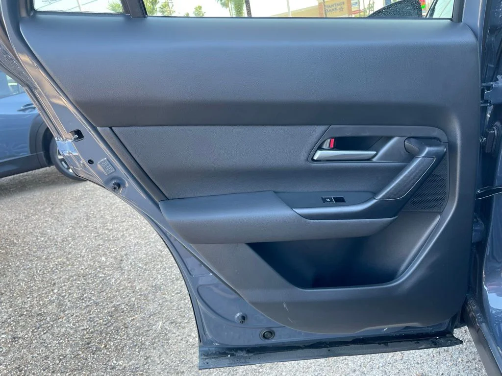 New 2026 Polymetal Gray Metallic Mazda 2.5 S Preferred AWD image 19