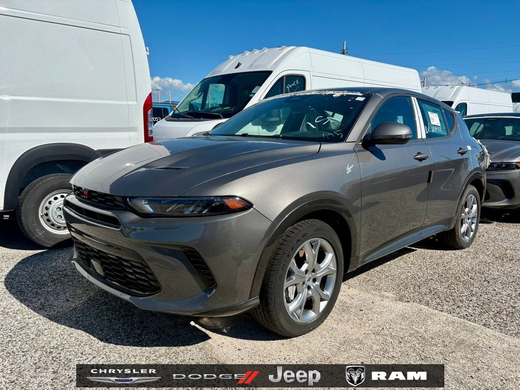 2024 Dodge Hornet R/T Plus